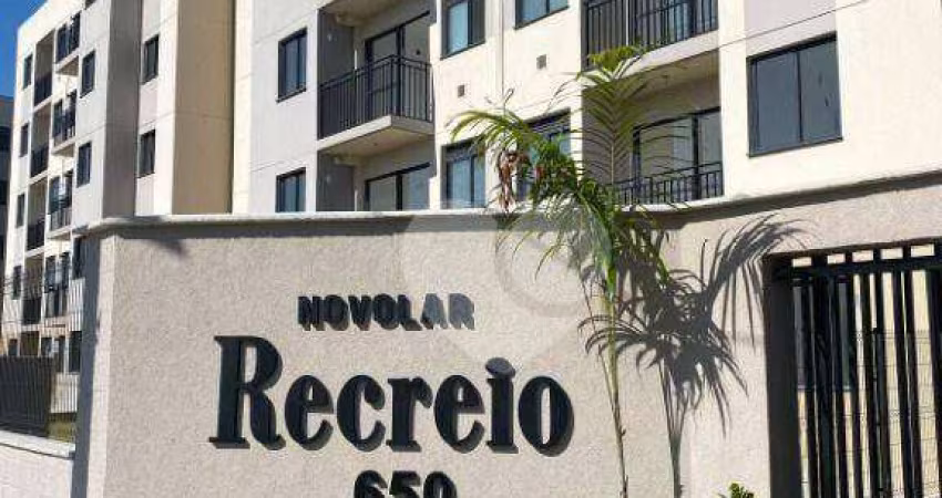 Apartamento Garden com 2 dormitórios à venda, 71 m² por R$ 540.000,00 - Recreio dos Bandeirantes - Rio de Janeiro/RJ