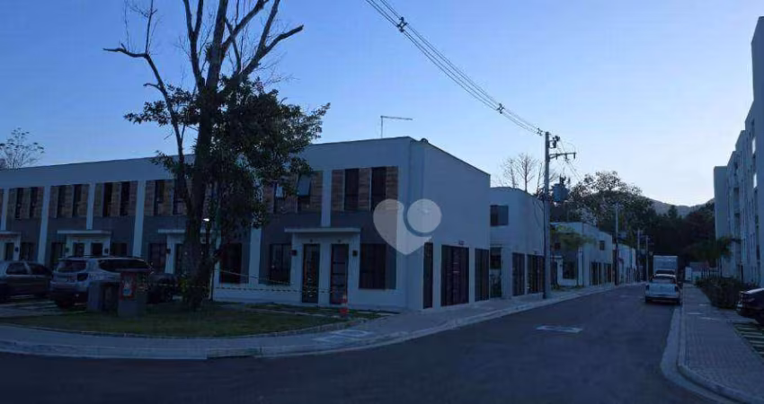 Apartamento com 2 dormitórios à venda, 60 m² por R$ 324.000,00 - Vargem Grande - Rio de Janeiro/RJ
