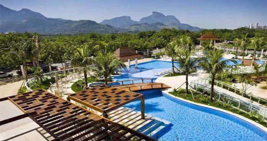 Apartamento com 3 dormitórios à venda, 111 m² por R$ 1.730.000,00 - Barra da Tijuca - Rio de Janeiro/RJ