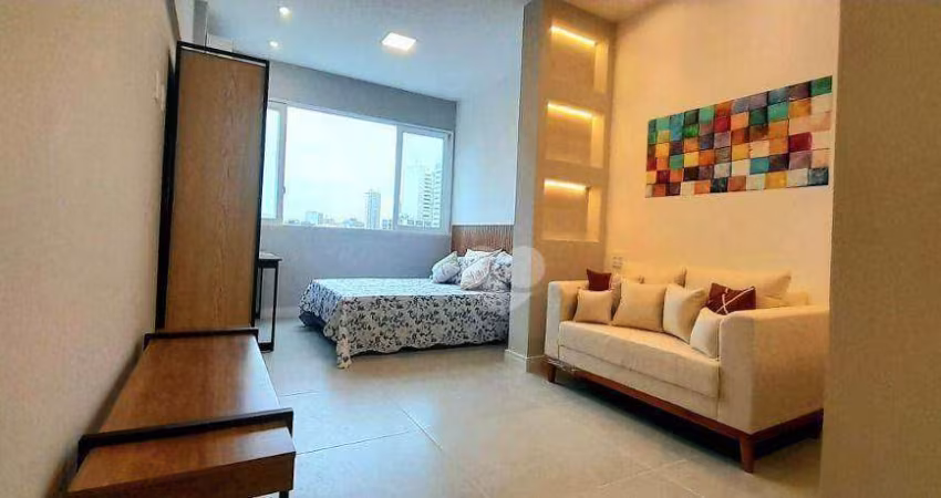 Studio 1 quarto à venda, 30 m² por R$ 345.000 - Centro - Rio de Janeiro/RJ