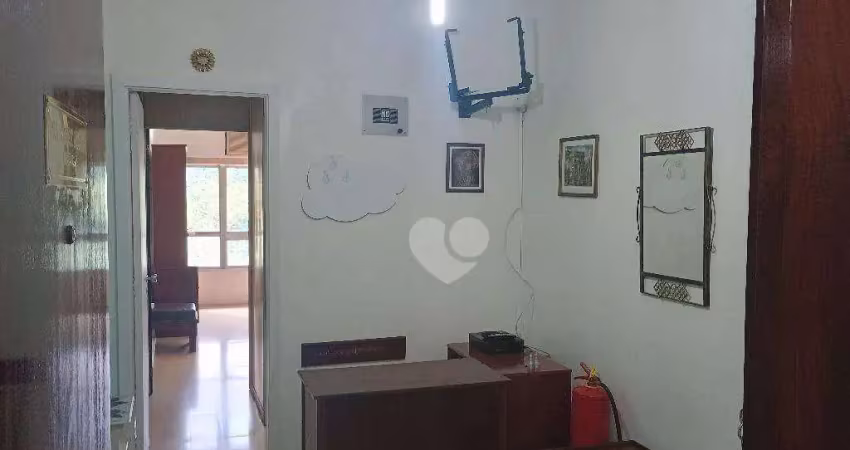 Sala à venda, 29 m² por r$ 180.000,00 - tijuca - rio de janeiro/rj
