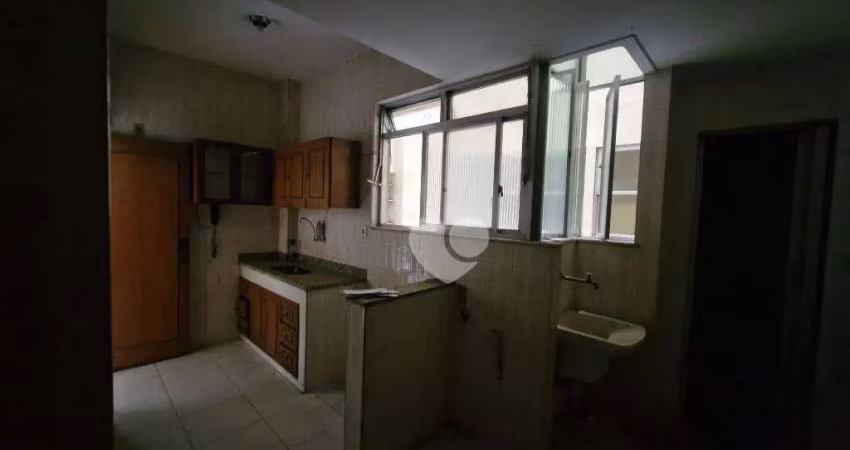 Apartamento com 2 dormitórios à venda, 63 m² por r$ 350.000,00 - vila isabel - rio de janeiro/rj
