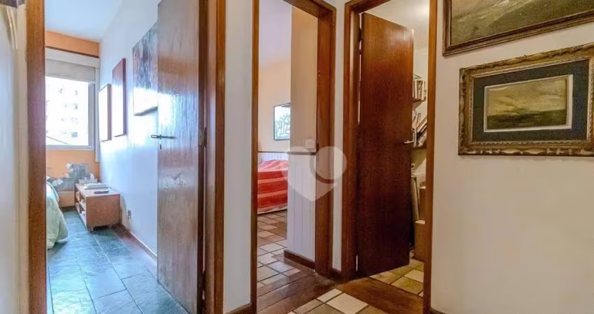Apartamento com 3 quartos à venda, 137 m² por r$ 1.390.000 - botafogo - rio de janeiro/rj