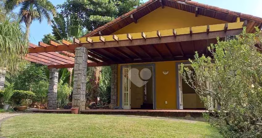 Casa com 3 quartos à venda, 800 m² por R$ 1.500.000 - itanhangá - Rio de Janeiro/RJ