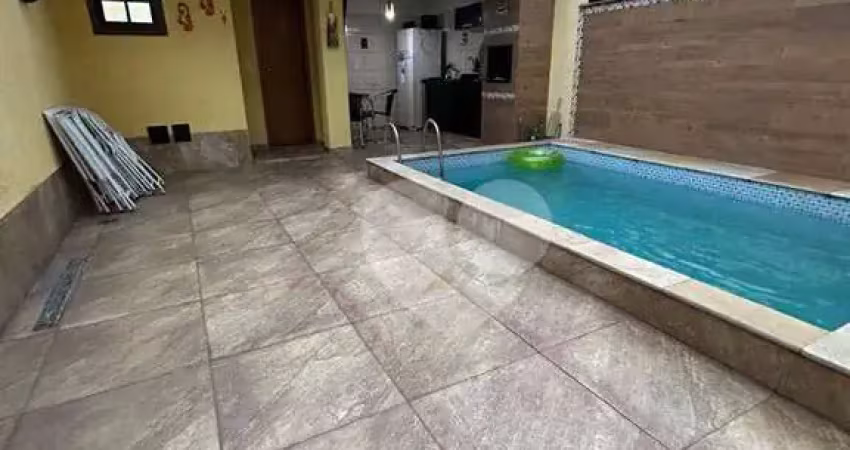 Casa com 4 dormitórios à venda, 209 m² por r$ 1.000.000,00 - anil - rio de janeiro/rj