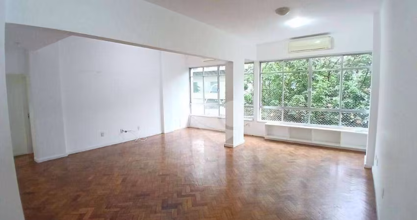 Apartamento com 4 quartos à venda, 214 m² por R$ 3.800.000 - Leblon - Rio de Janeiro/RJ