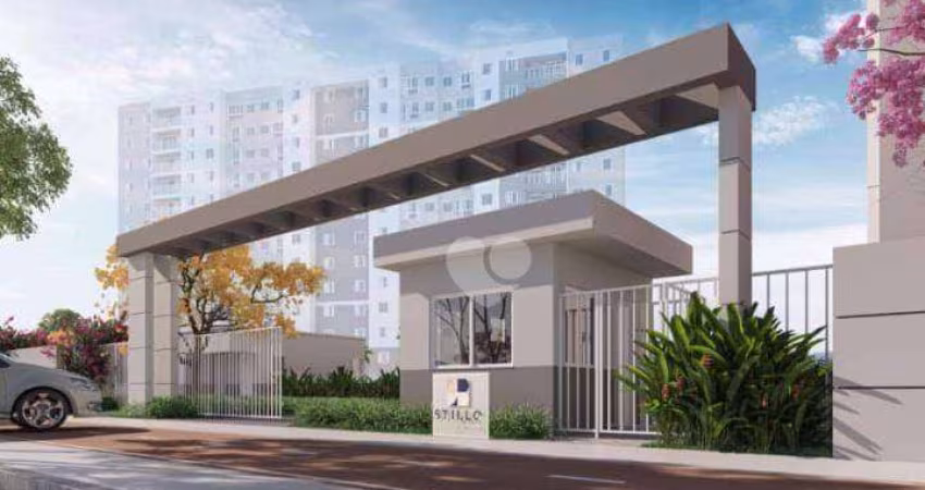 Apartamento com 3 dormitórios à venda, 60 m² por R$ 550.000,00 - Camorim - Rio de Janeiro/RJ