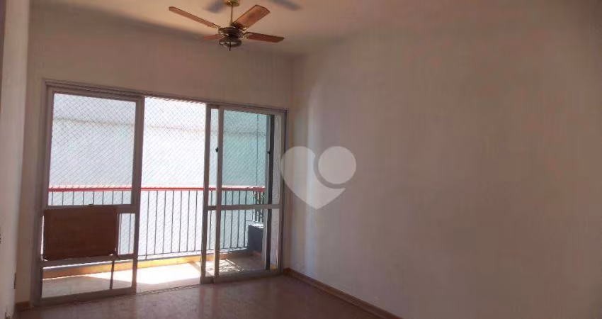 Apartamento com 2 quartos à venda, 89 m² por R$ 500.000 - Grajaú - Rio de Janeiro/RJ