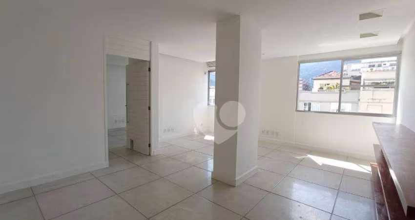 Apartamento com 1 quarto à venda, 71 m² por R$  - Leblon - Rio de Janeiro/RJ