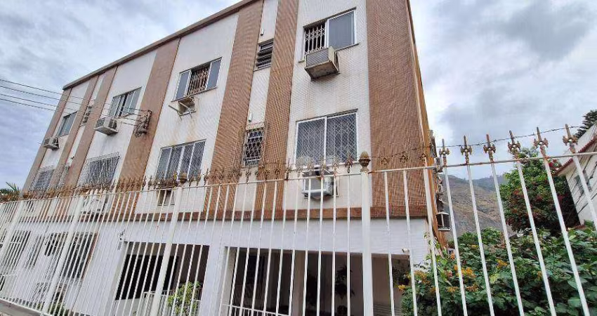 Engenho de Dentro , 2qts com vaga de garagem, apt todo reformado, térreo - $250.000,00 Eng de Dentro - RJ