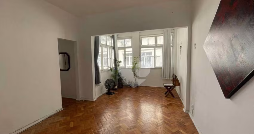 Apartamento 2 quartos em Ipanema