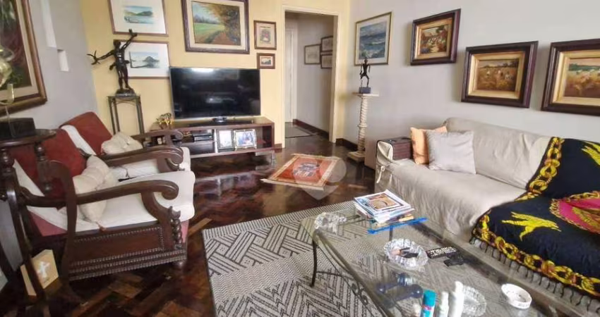 Apartamento a venda na Dias da Rocha