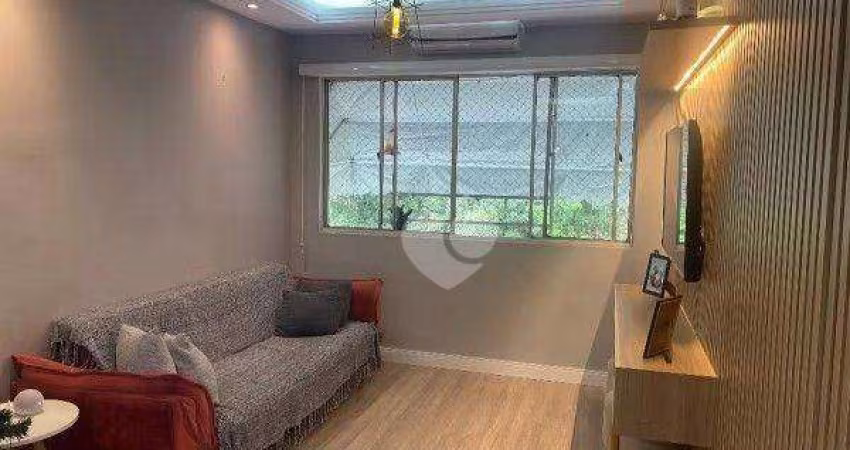 Apartamento 2 quartos lindamente reformado, no Pechincha/Freguesia , 63m2, valor R$ 299.000,00