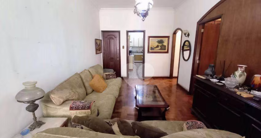 Apartamento com 2 quartos à venda, 99 m² por R$ 1.200.000 - Flamengo - Rio de Janeiro/RJ