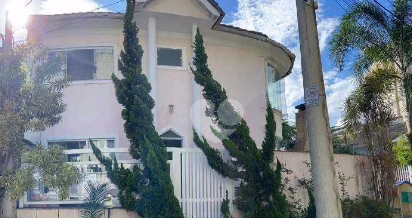 Casa com 3 dormitórios à venda, 120 m² por R$ 885.000,00 - Freguesia de Jacarepaguá - Rio de Janeiro/RJ
