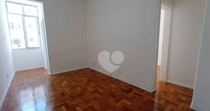 Apartamento com 2 quartos à venda, 54 m² por R$ 780.000 - Flamengo - Rio de Janeiro/RJ