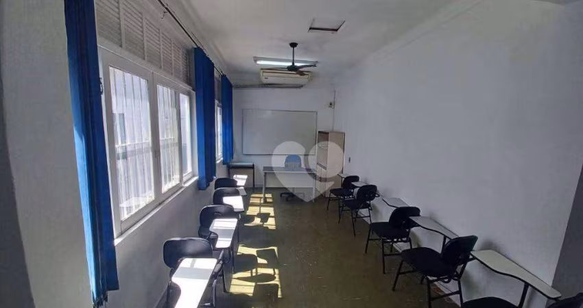 Imóvel comercial no Grajaú