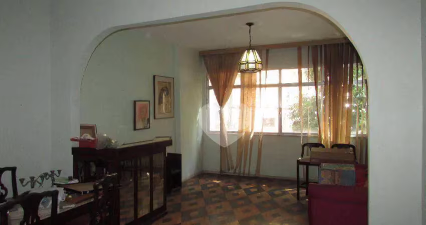 Apartamento com 3 quartos à venda na Rua Homem de Melo, --, Tijuca, Rio de Janeiro