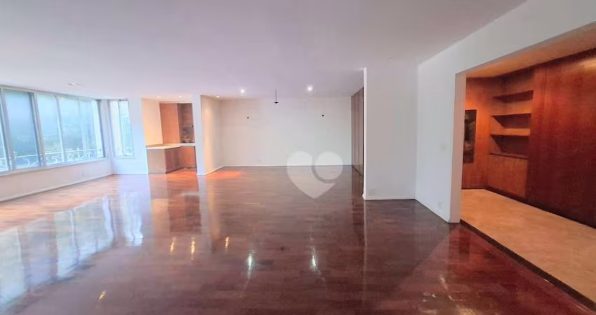 Apartamento à venda, 248 m² por R$ 1.555.000,01 - Botafogo - Rio de Janeiro/RJ