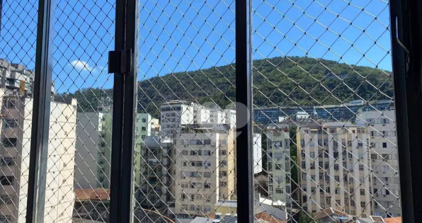 Apartamento com 2 dormitórios à venda, 78 m² por R$ 670.000,00 - Flamengo - Rio de Janeiro/RJ