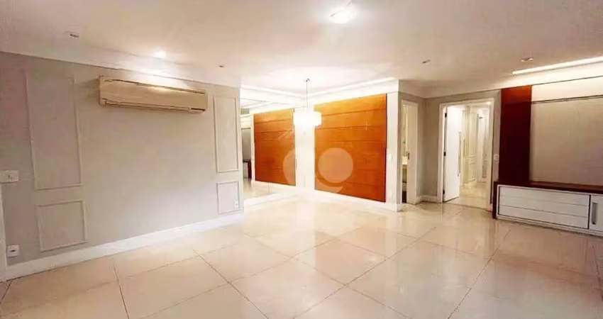 Apartamento 3 quartos (original 4 quartos ) à venda, 116 m² por r$ 1.520.000 - barra da tijuca - rio de janeiro/rj