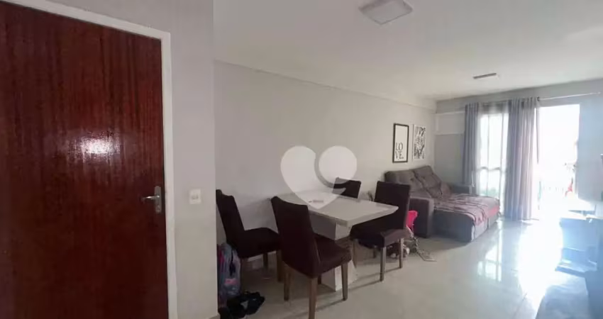 Apartamento com 3 quartos à venda, 88 m² por r$ 670.000 - recreio dos bandeirantes - rio de janeiro/rj