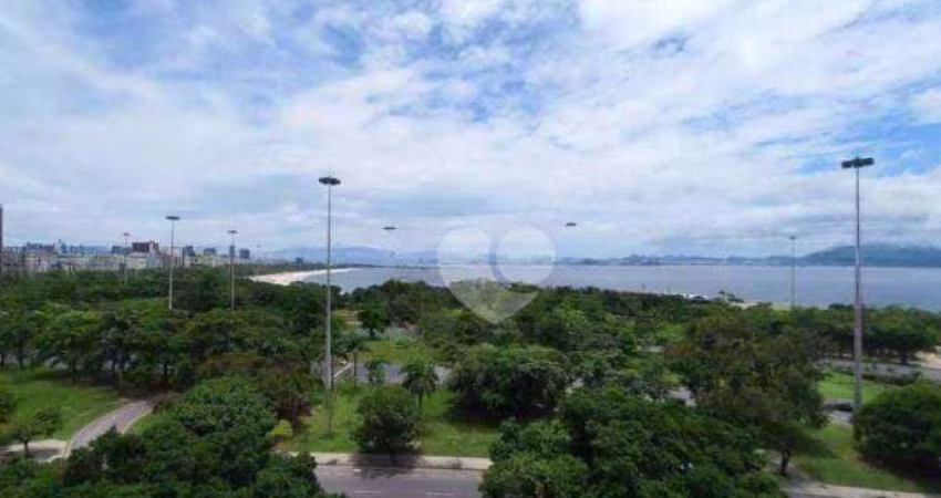 Maravilhoso imóvel no Flamengo