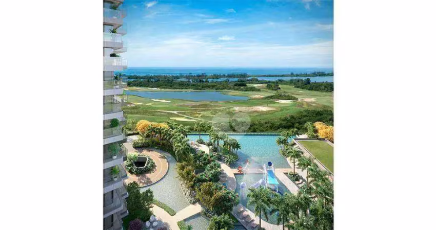 Apartamento com 3 quartos à venda, 132 m² por r$ 3.100.000 - barra da tijuca - rio de janeiro/rj