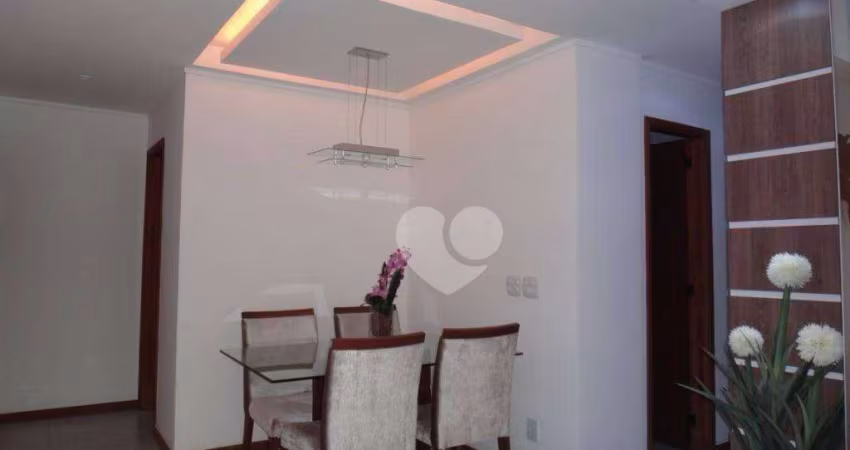 Apartamento com 3 quartos, 93 m² - venda por R$ 820.000  - Recreio dos Bandeirantes - Rio de Janeiro/RJ