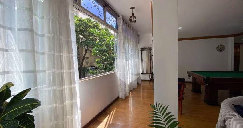 Apartamento com 3 quartos à venda, 192 m² por R$ 1.750.000 - Copacabana - Rio de Janeiro/RJ