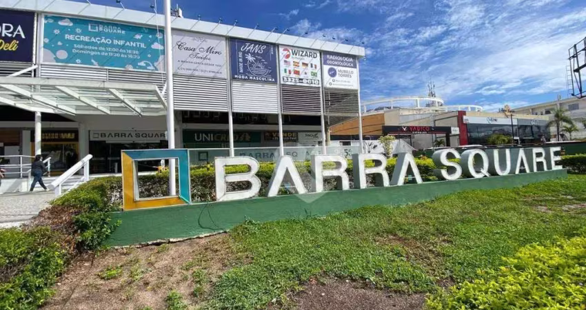 Loja à venda, 58 m² por r$ 550.000,00 - barra da tijuca - rio de janeiro/rj