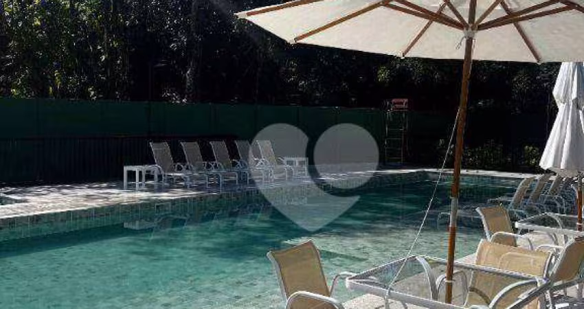 Casa Duplex com 2 dormitórios à venda, 60 m² por R$ 320.000 - Vargem Grande - Rio de Janeiro/RJ