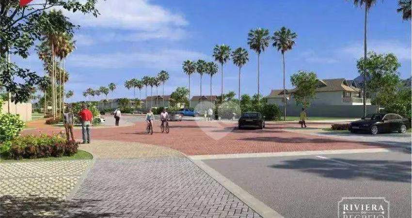 Terreno à venda, 180 m² por r$ 500.000 - vargem pequena - rio de janeiro/rj, aceita permuta..