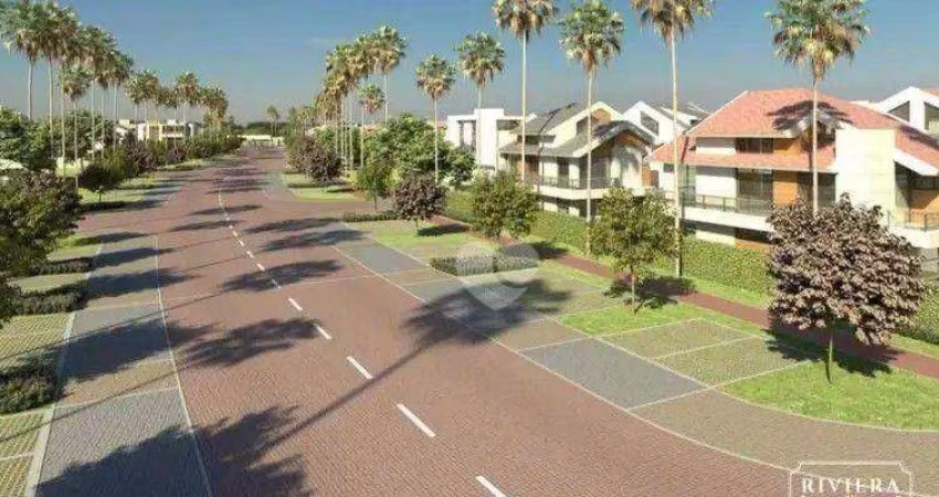 Terreno à venda, 180 m² por R$ 500.000 - Vargem Pequena - Rio de Janeiro/RJ, Aceita permuta..