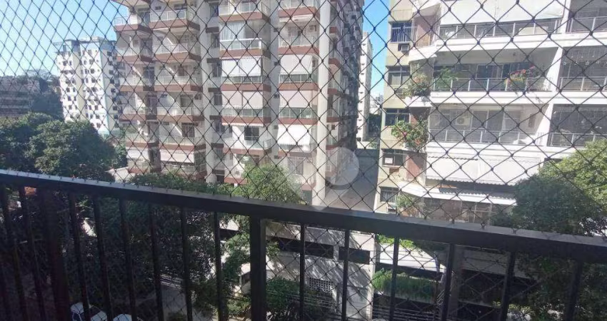 Apartamento com 3 quartos à venda, 87 m² por R$ 550.000 - Tijuca - Rio de Janeiro/RJ