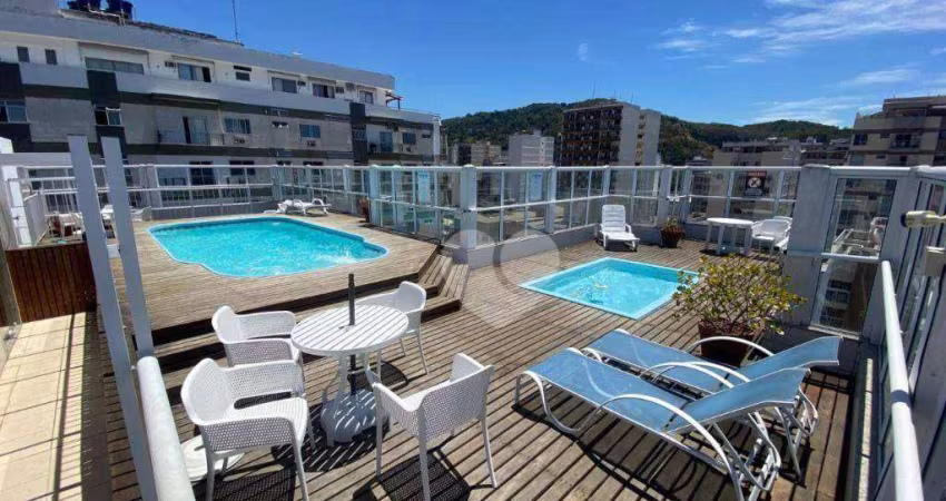 Apartamento à venda na Teodoro da Silva, 3 Quartos, 67 m², R$ 520.000 - Vila Isabel - RJ