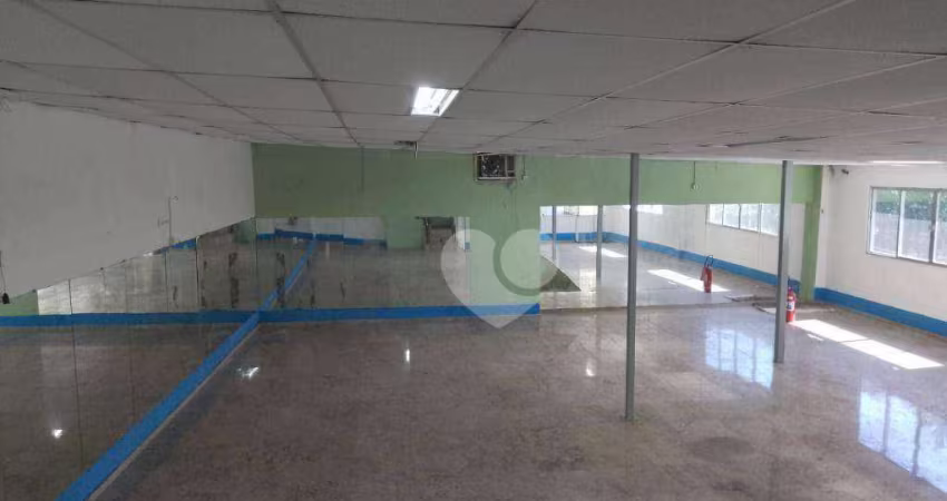 Casa à venda, 596 m² por R$ 4.000.000,00 - Pechincha - Rio de Janeiro/RJ