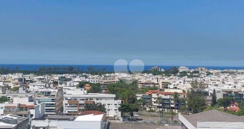 Cobertura com 3 quartos à venda, 163 m² por R$ 1.200 - Recreio dos Bandeirantes - Rio de Janeiro/RJ