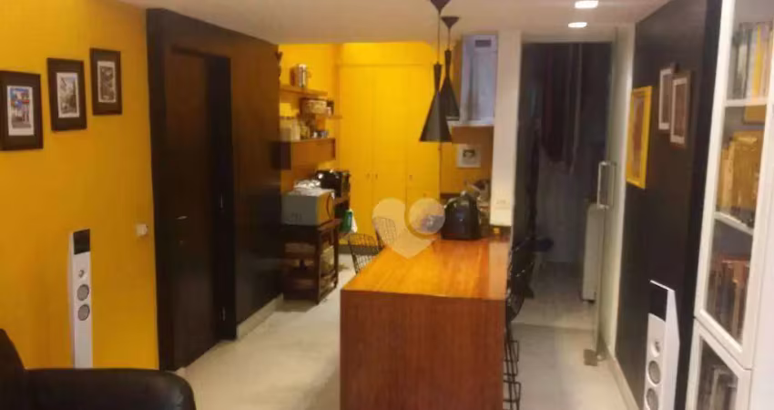 Apartamento com 2 quartos à venda, 66 m² por R$ 830.000 - Flamengo - Rio de Janeiro/RJ