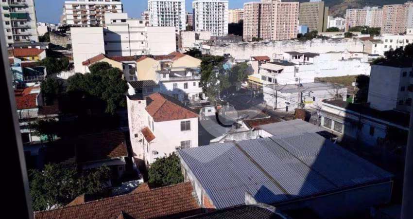 Apartamento à venda, 3 quartos, 128 m², Vila Isabel