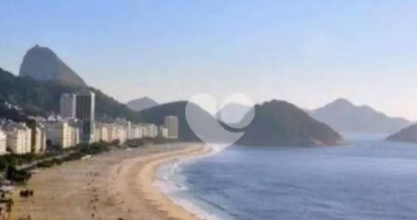 Apartamento com 4 quartos à venda, 193 m² por r$ 1350,000 - copacabana - rio de janeiro/rj