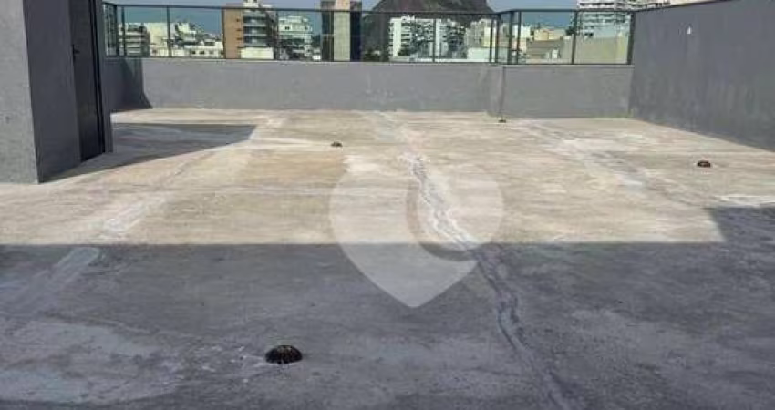 Apartamento Duplex com 4 dormitórios à venda, 360 m² por R$ 4.690.000,00 - Botafogo - Rio de Janeiro/RJ