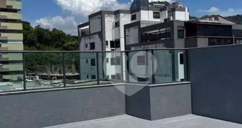Apartamento duplex com 4 dormitórios à venda, 271 m² por r$ 3.390.000,00 - botafogo - rio de janeiro/rj