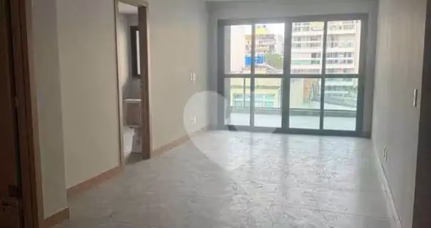 Apartamento com 3 dormitórios à venda, 145 m² por r$ 2.280.000,00 - botafogo - rio de janeiro/rj