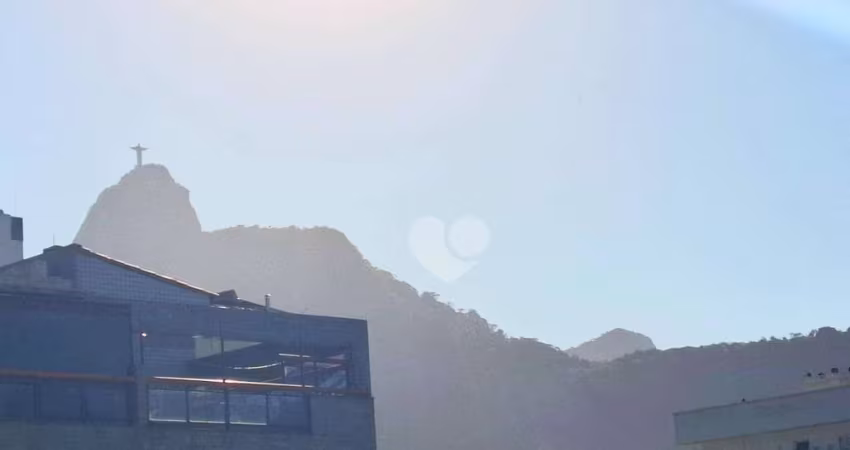 Apartamento com 4 dormitórios à venda, 145 m² por R$ 2.380.000,00 - Botafogo - Rio de Janeiro/RJ