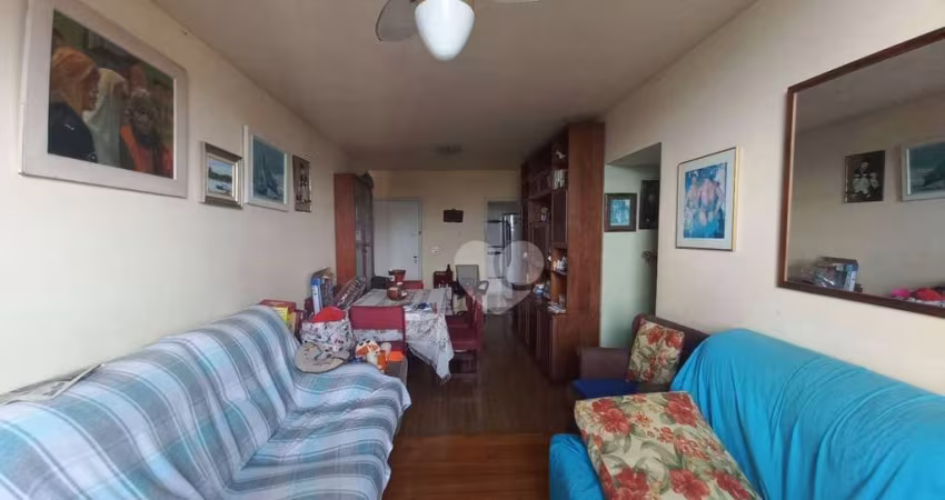 Apartamento com 3 dormitórios à venda, 94 m² por R$ 920.000,00 - Botafogo - Rio de Janeiro/RJ