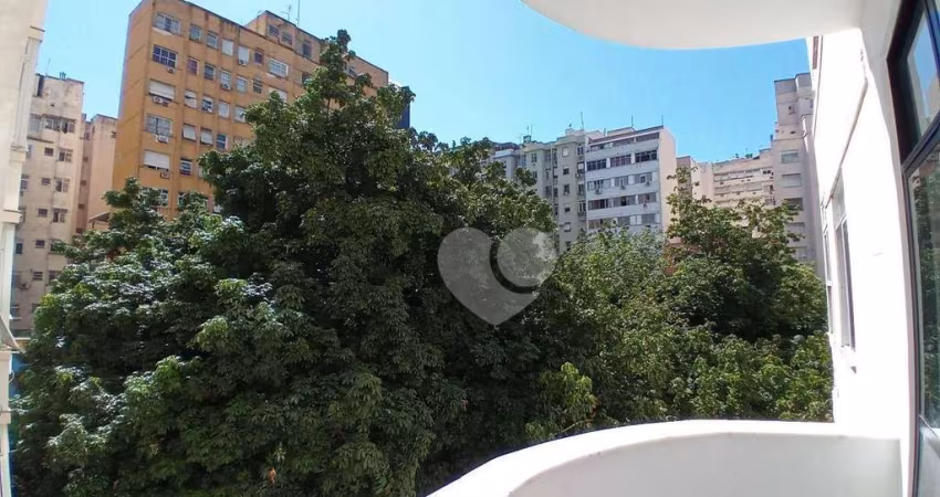 Apartamento com 2 dormitórios (1 suite), reformado à venda, 70 m² por R$ 1.090.000 - Copacabana - Rio de Janeiro/RJ