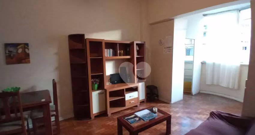 Apartamento com 3 quarts à venda, 99 m² por r$ 775.000, próximo a estação do metrô siqueira campos - copacabana - rio de janeiro/rj