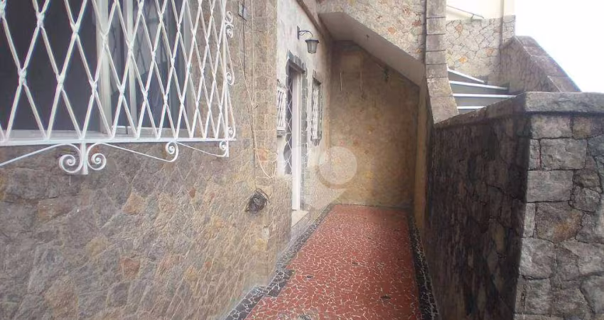 Casa com 2 dormitórios à venda, 73 m² por R$ 450.000,00 - Tijuca - Rio de Janeiro/RJ