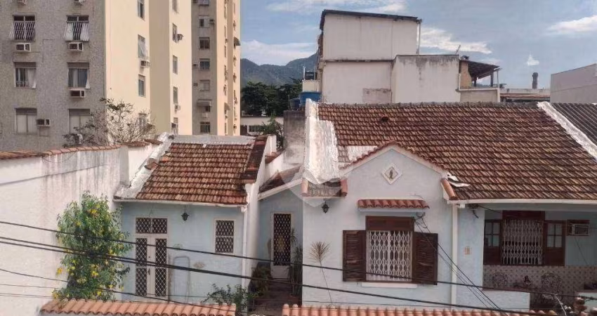 Casa com 3 dormitórios à venda, 73 m² por R$ 650.000,00 - Tijuca - Rio de Janeiro/RJ